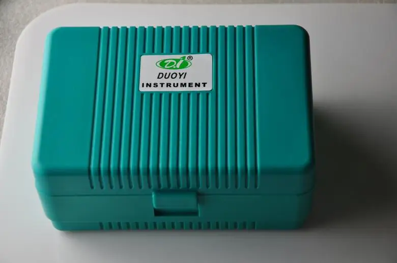 Digital Transistor Tester Semiconductor Parameter Meter | Инструменты