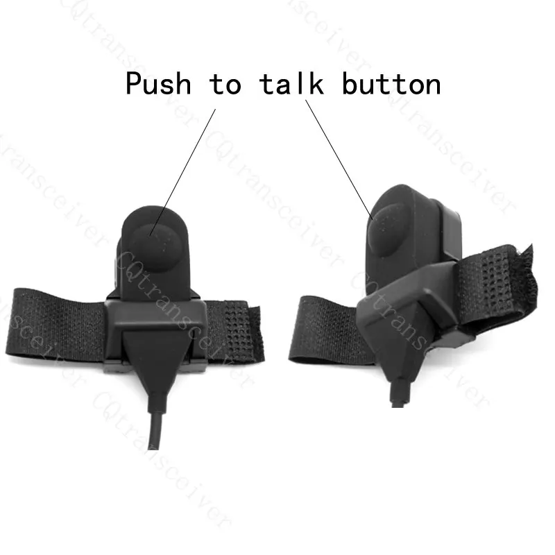 Бум Микрофон Гарнитуры 4 SkullSkins Razor Raider Закрыть Шлем для Motorola Talkabout одного Вывода