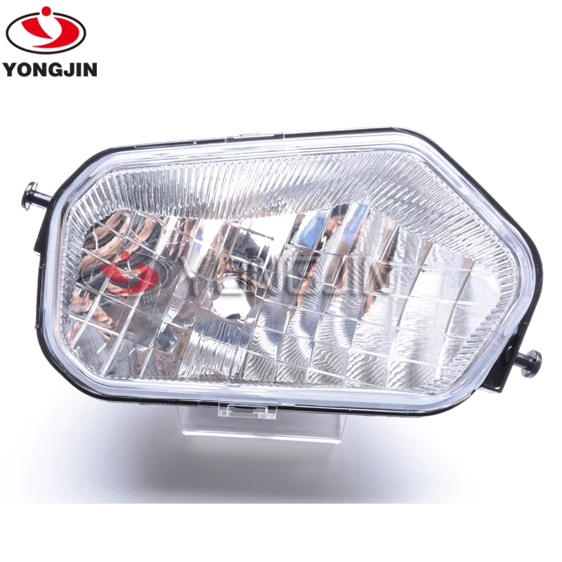 09-17 пара фар POLARIS SPORTSMAN! 500 700 800 570 1000 550 850 400 |