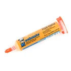 Паяльная флюсовая паста механика BGA, RMA-UV10, оловянный крем + иглы для пайки