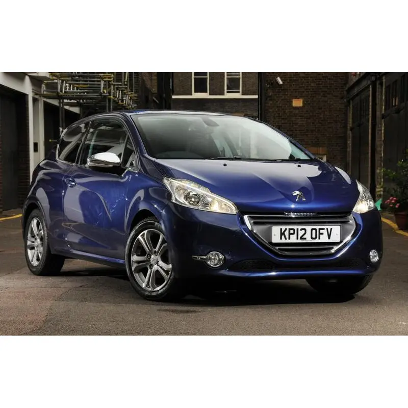 2 шт. стоп сигналы для PEUGEOT 208 1 0 4 6|Сигнальная лампа| |