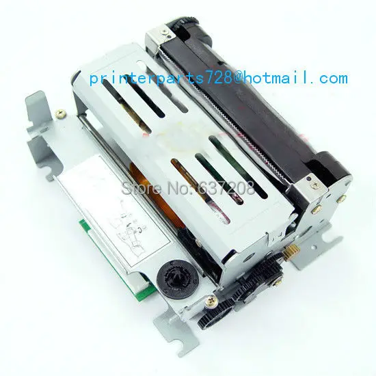 Prideal 100% Новый оригинальный механизм принтера для sam BIXOLON SMP2008C/SMP2000IIC MU110II/DP330 |