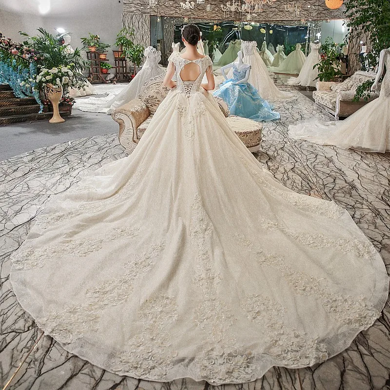 Свадебное платье с открытой спиной 2018 vestido de noiva renda Интернет-магазин Китай халат