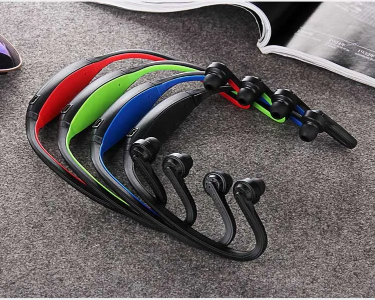 2017 Оригинальные спортивные наушники беспроводные Спортивные bluetooth наушник aptX с