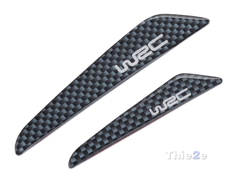 Car Fiber Door Side Edge Protection Sticker For Opel Astra H G J Insignia Mokka Renault Duster Iaguna Megane 2 Logan Accessories |