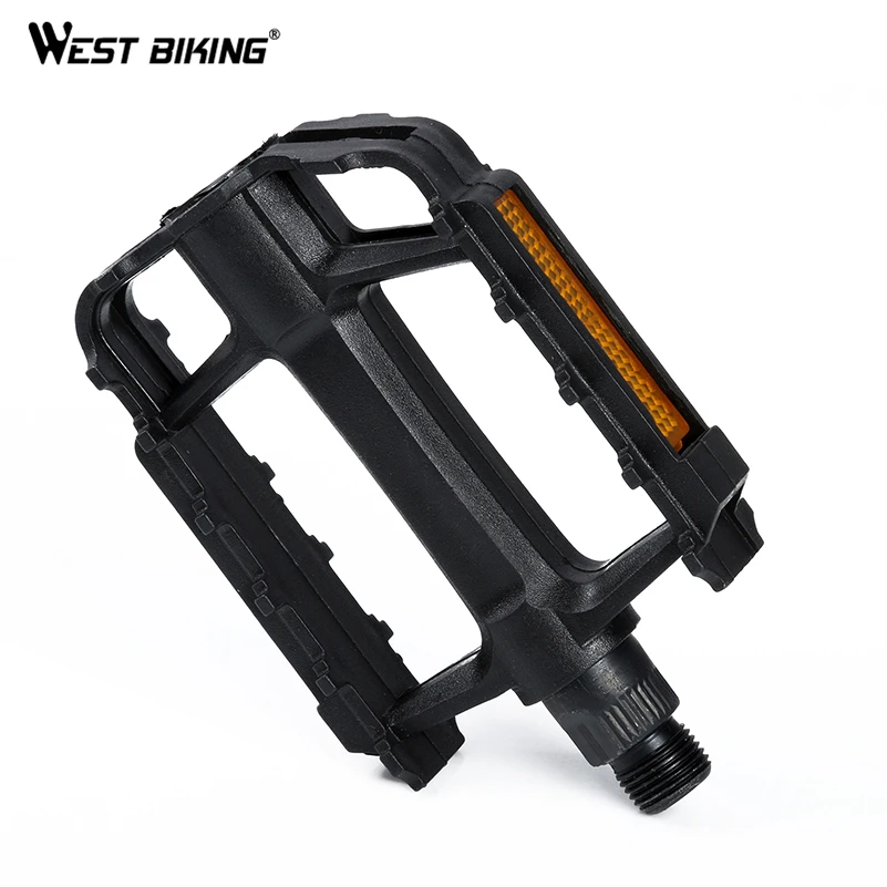 Велосипедные педали Легкие для дорожного и горного велосипеда велосипедные с