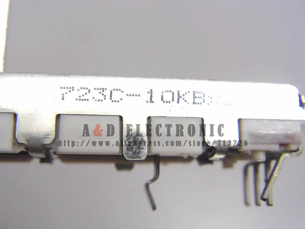 Запасная часть DCV 1020 DCV1020 для Pioneer DJM600 DJM700 DJM800 DJM900 FADER | Электроника
