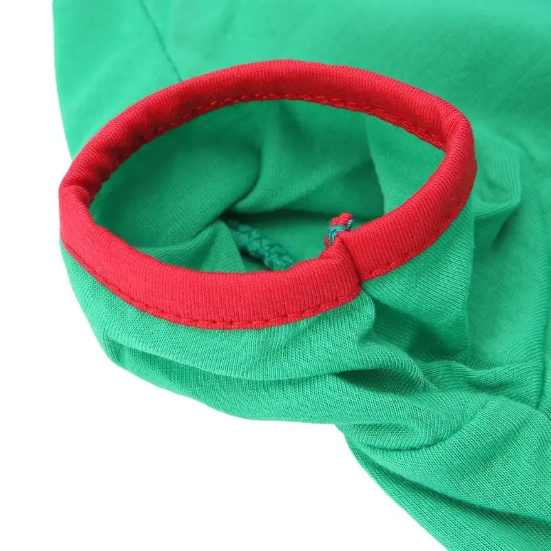 XS/S/M/L Одежда для домашних животных собак кошек Милая рубашка с героями