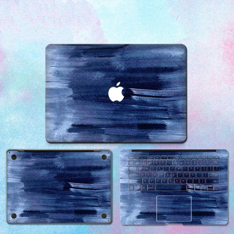 Популярная наклейка для ноутбука Apple Macbook Pro Air 11 13 15 Retina 2018 air полноразмерный