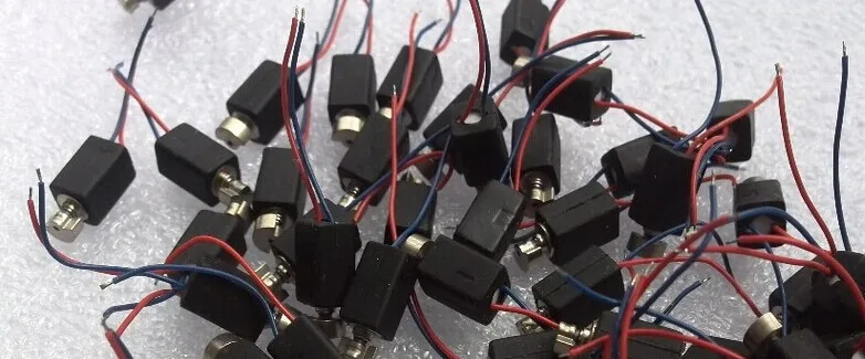 Оптовая продажа вибрирующий вибратор 0408 p микро мобильный мотор 4 мм x 8 мм|motor 4mm|motor