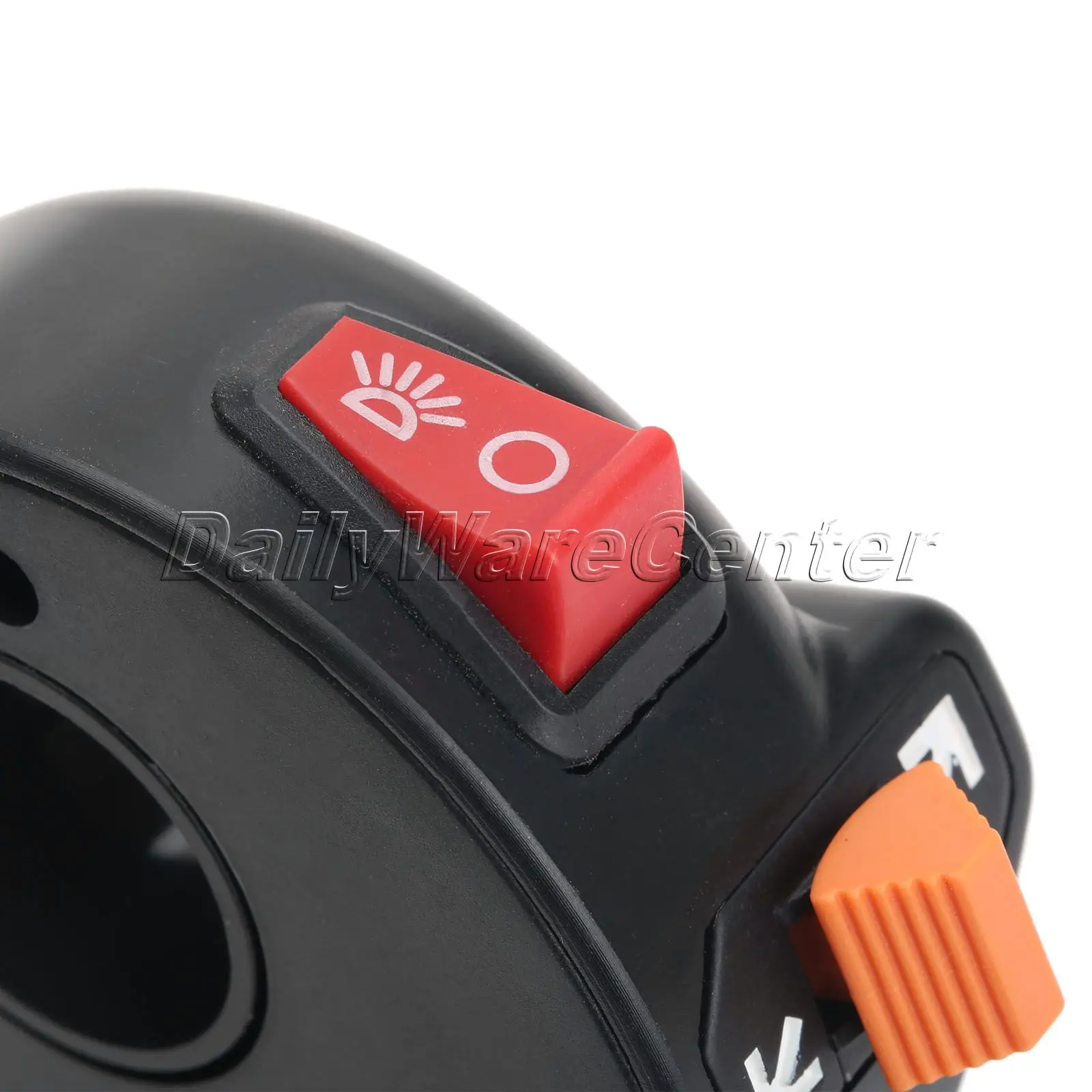 7/8 дюймов универсальный переключатель Руля Мотоцикла скутера грязи ATV Quad Ручка