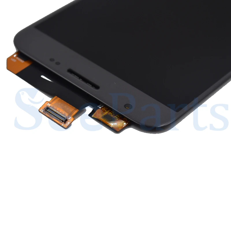 

For Samsung Galaxy J3 Prime Display J3 Emerge 2017 J327 Display Touch Screen Assembly Replacement For 5.0" SAMSUNG J3 Prime LCD