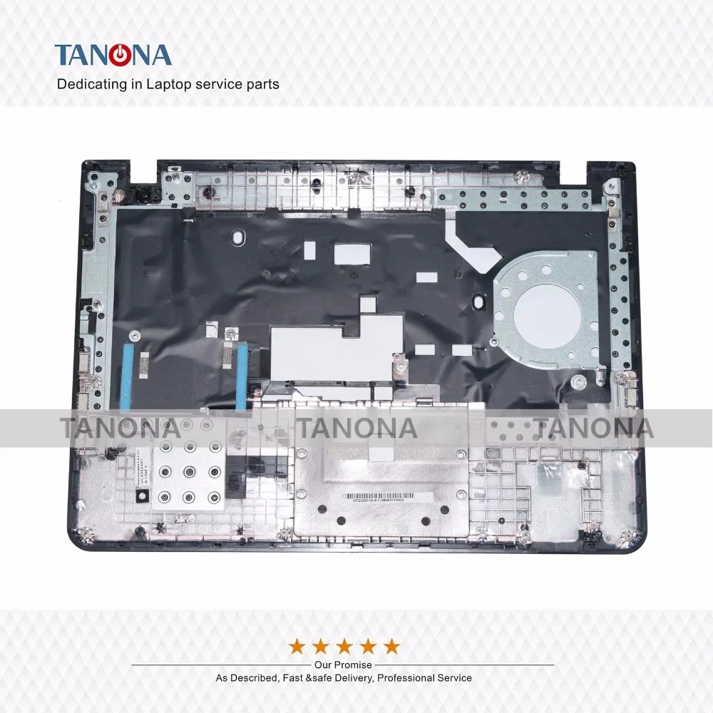 Оригинальная Новинка для Lenovo ThinkPad Edge E465 Подставка рук корпус с верхней панелью W/O