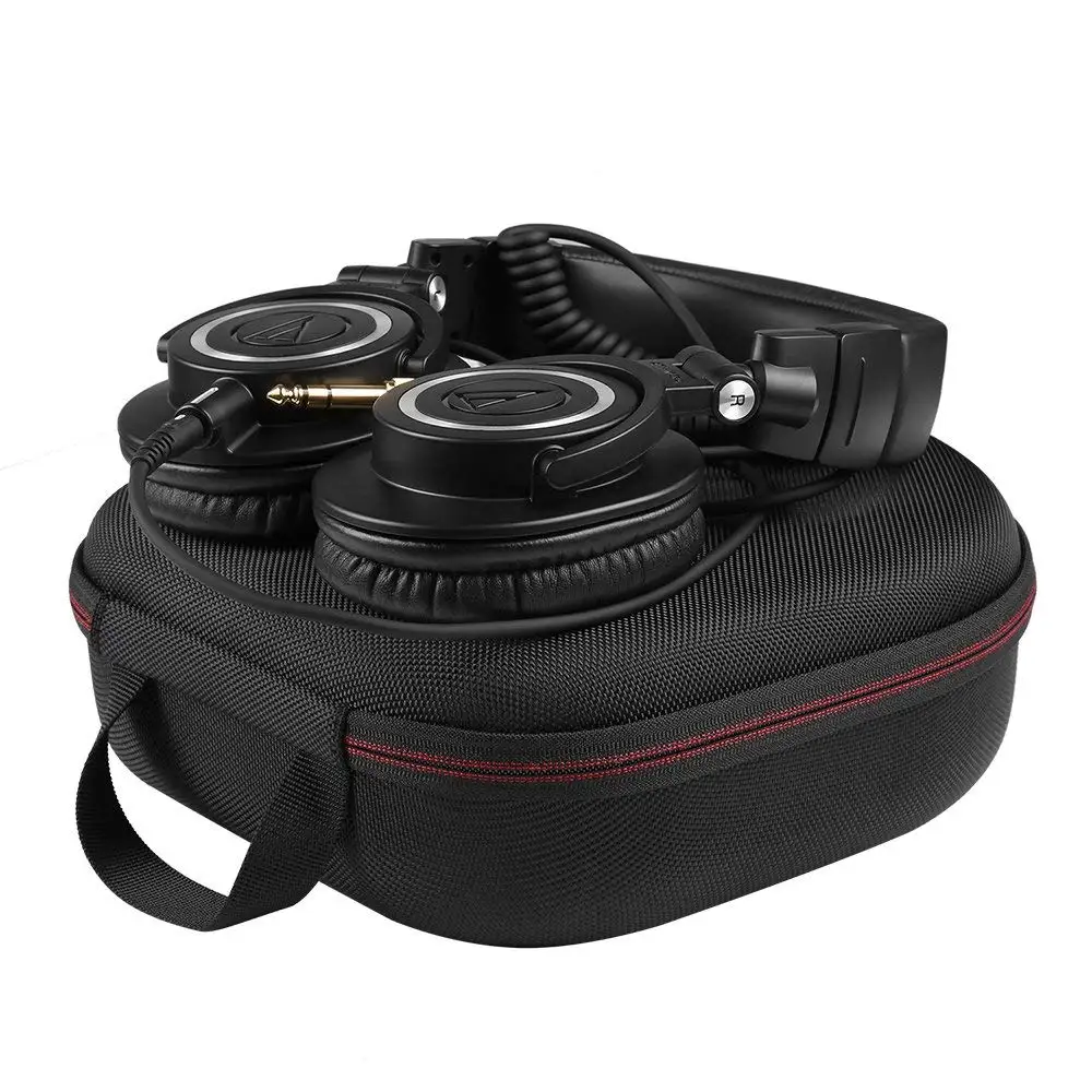 Новинка 2019 Жесткий Чехол из ЭВА для путешествий чехол звуковой техники