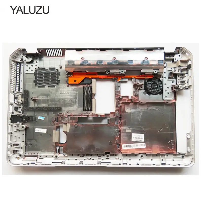 YALUZU Новый чехол для ноутбука HP Pavilion Envy DV6 7000 7100 682051 001 707924 замены|Сумки и чехлы