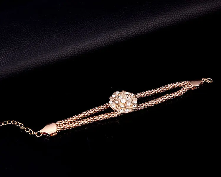 Новый модный дизайн африканская золотая Очаровательная Мода хорошее качество