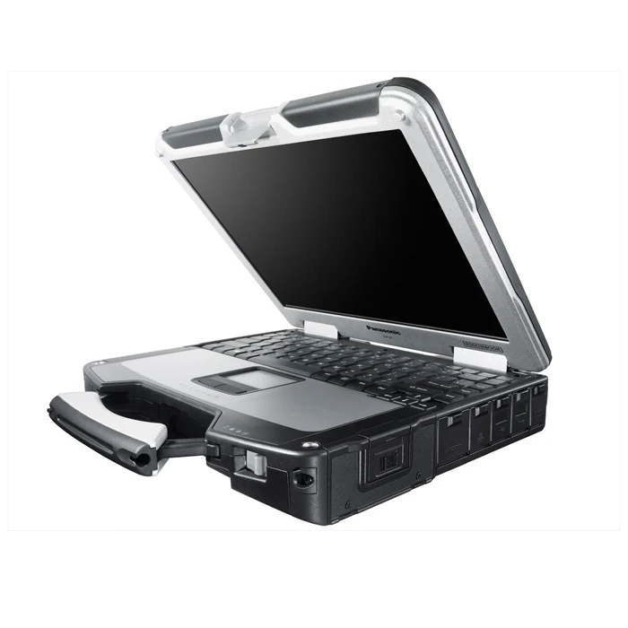 2018 Toughbook CF31 ноутбук с I5 2520/500 г HDD или 38 4G SSD/4G RAM/Win7 Panasonic MK1 CF 31 для Star C3/C4/C5 ICOM|Кабели и