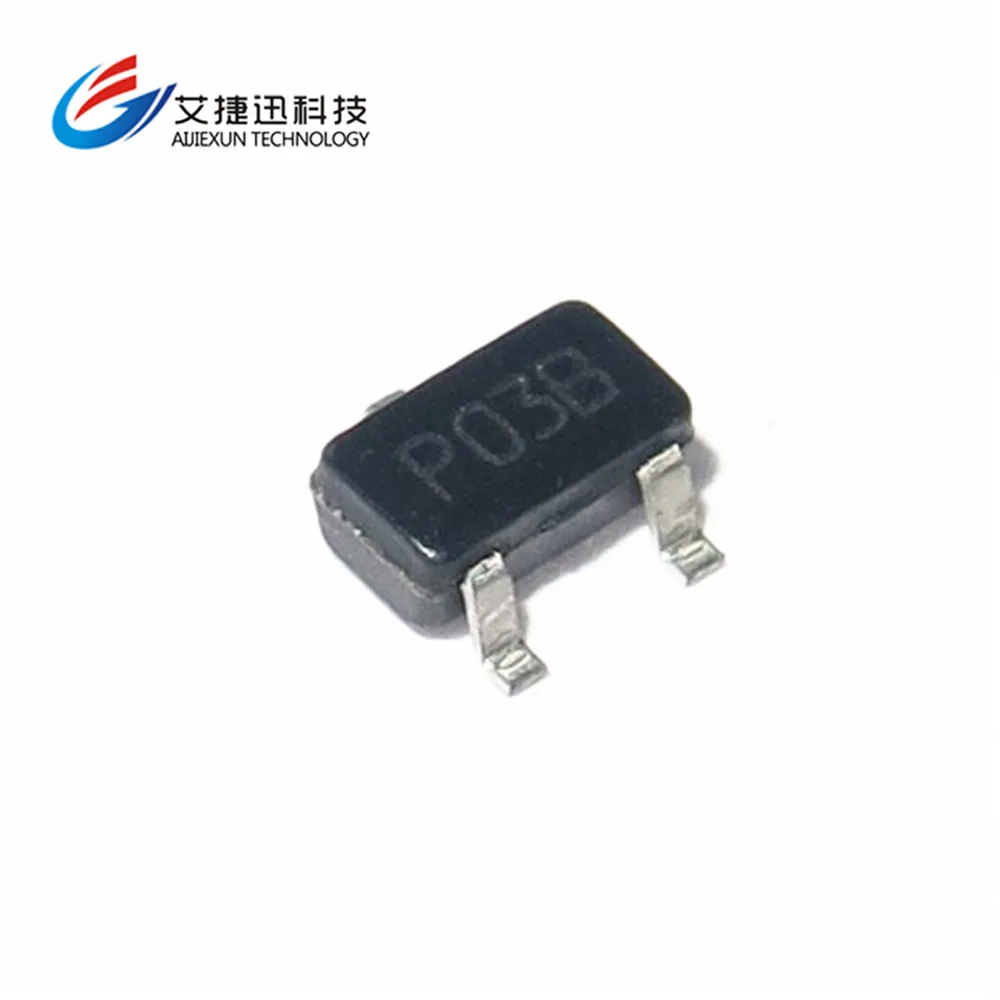 

100 шт. XC61CN4002MR Шелковый экран P03B SOT23 в наличии 100% новый и оригинальный