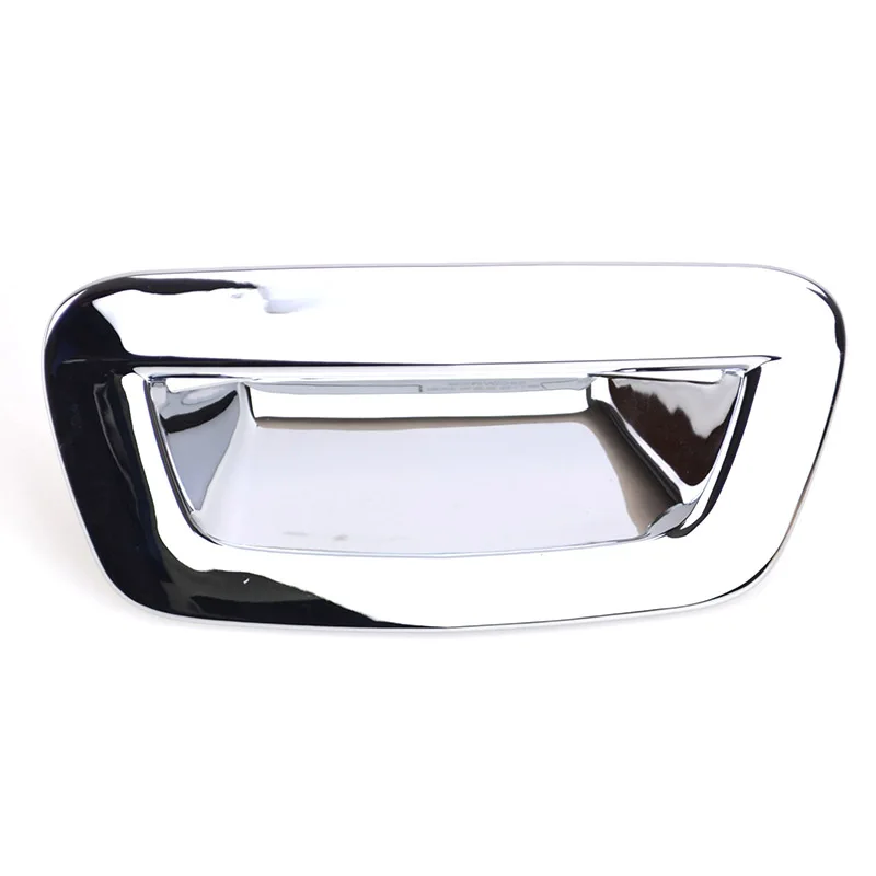 AX хром Задняя ручка багажника дверная крышка чаша отделка чашки украшение для Buick