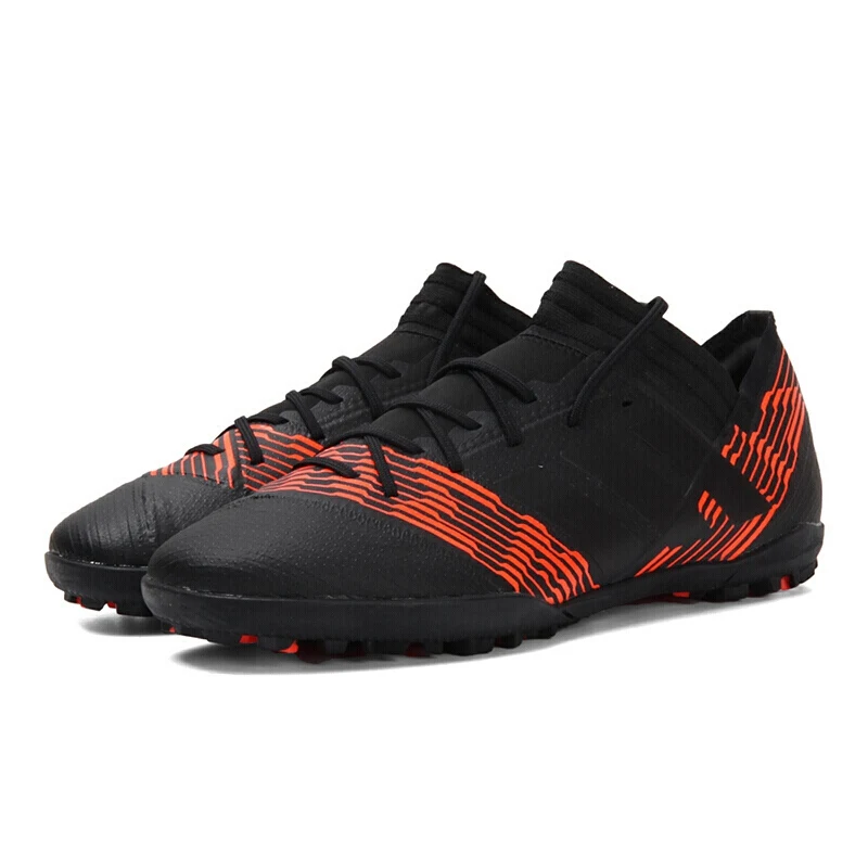 Оригинальный Новое поступление 2018 ADIDAS Tango 17.3 TF Для Мужчин's Футбол/Ботинки