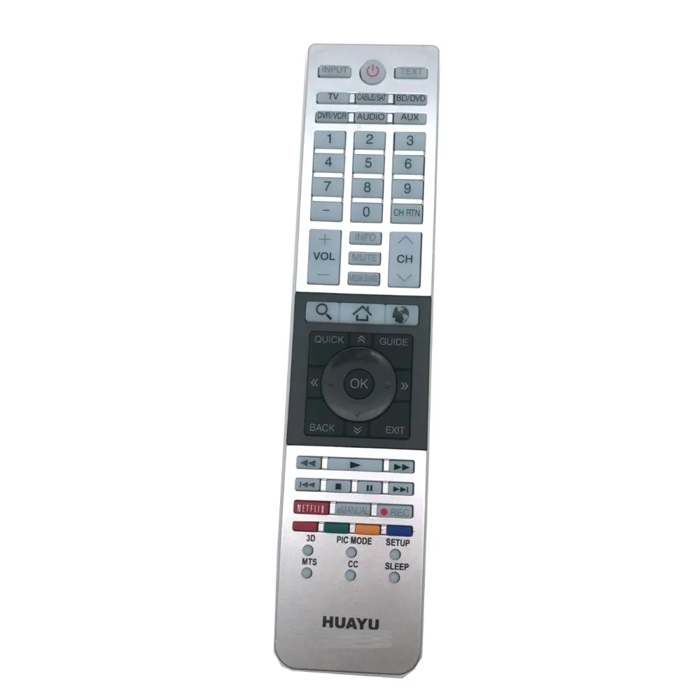 ТВ пульт дистанционного управления для Toshiba CT-9992 ct-8006 ct-8007 ct-8022 ct-8010 ct-8023 ct-871 ct-893 ct-898 dc-g1u se-r0319 se-r0329