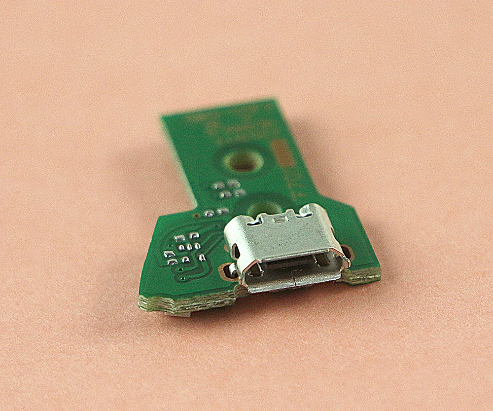 OCGAME USB зарядный порт Гнездо зарядное устройство запасные части для контроллера PS4