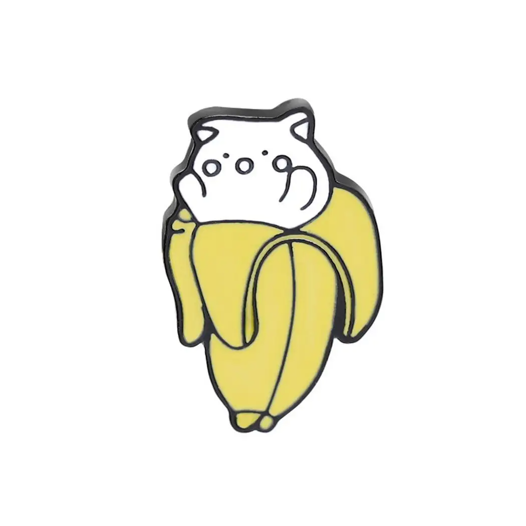 Новая модная женская Очаровательная бижутерия креативная мультяшная большая