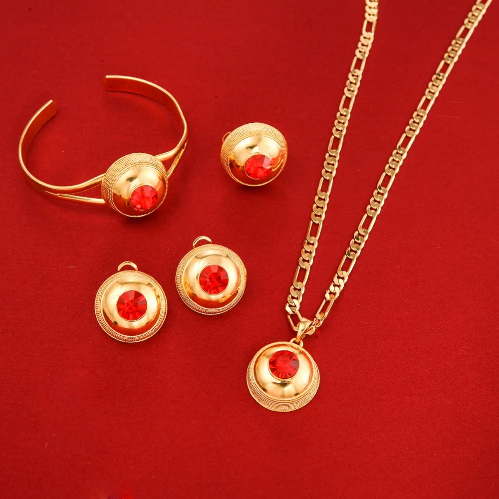 Комплект из колье серёг и кольца для женщин|necklace purse|necklace channelnecklace big |