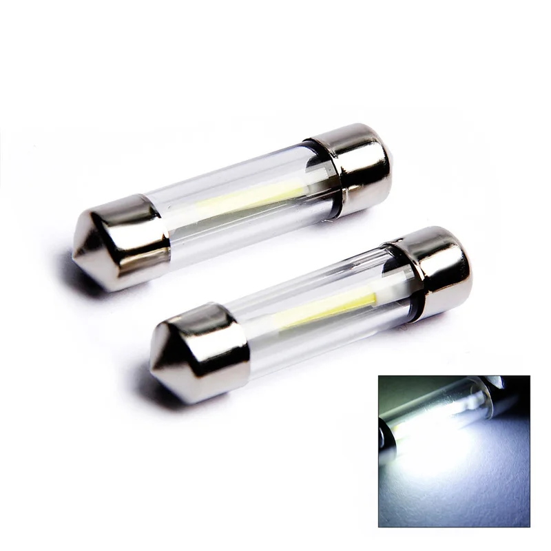 Многофункциональный светильник s для салона автомобиля и мотоцикла 31 мм/36 мм/39