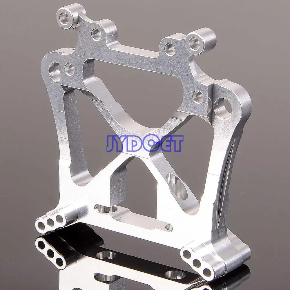 Амортизирующая башня SAX1028 для модели RC 1/8 HPI SAVAGE X XL FLUX 85234 алюминиевый передний и