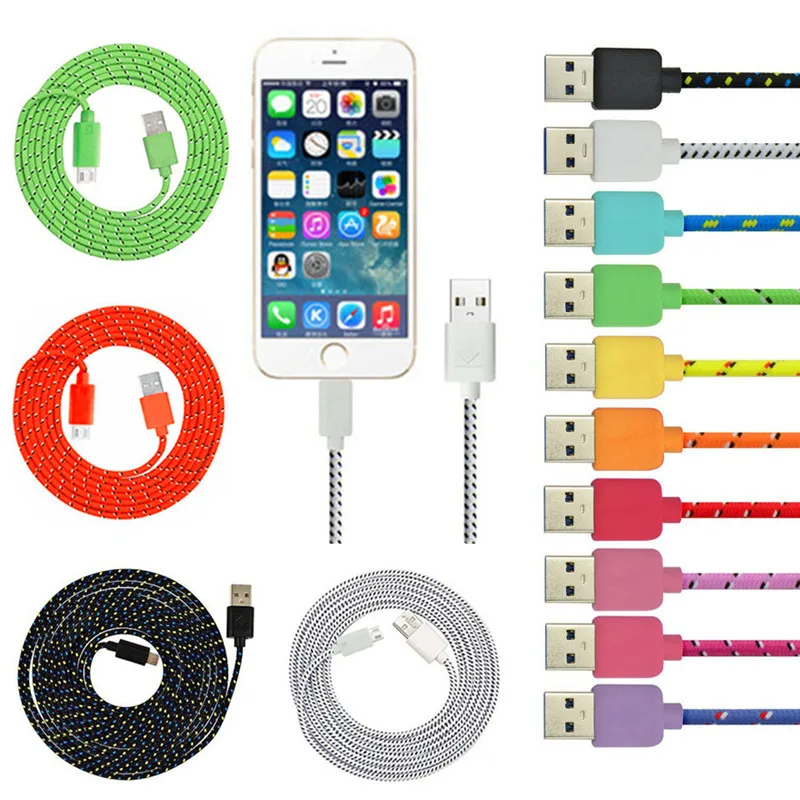 Короткий usb кабель для iPhone XS XR 2 м 3 быстрой зарядки шнур USB передачи данных Apple X 8 7 6