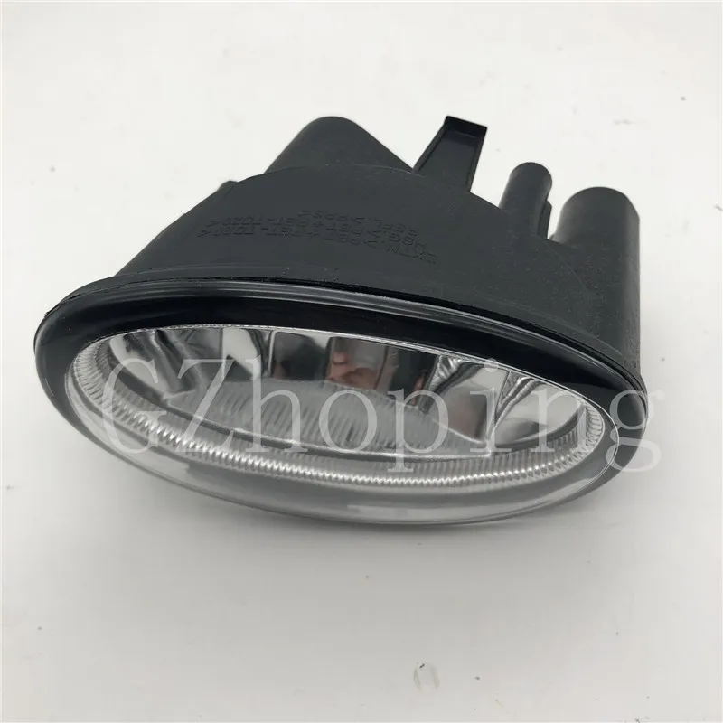 Надеясь переднего бампера Туман светильник DrivingLamp для HONDA VEZEL вариабельности