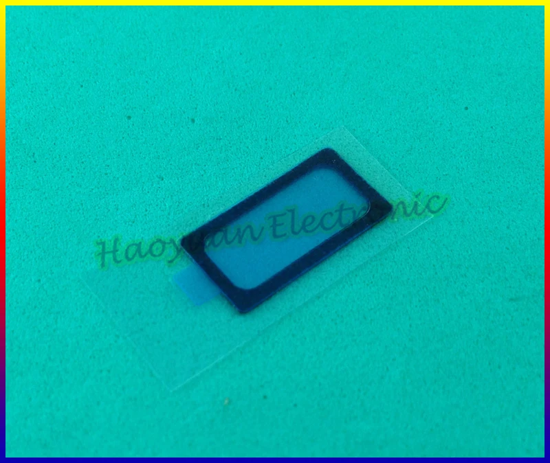 HAOYUA N.P.W оригинальная водонепроницаемая клейкая наклейка для Sony Xperia Z3 Compact Mini M55W