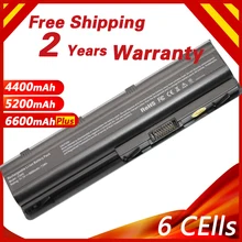 Golooloo ноутбук Батарея DM4 MU06 для hp Compaq 586007-541 593553-001 593554-001 593562-001 аккумулятор большой емкости HSTNN-UB0W WD548AA CQ32 CQ42