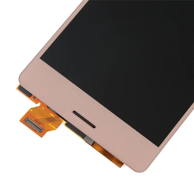 Для sony xperia x Performance F5121 F5122 F8131 F8132 ЖК-дисплей дигитайзер сенсорный экран для sony xperia x f8131 f8132 экран