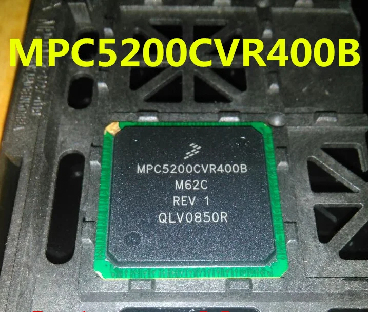 Новый и оригинальный MPC5200CVR400B REV1 | Электроника