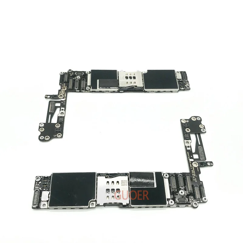Материнская плата для iPhone 6 64 ГБ с чипами 100% оригинальная разблокированная