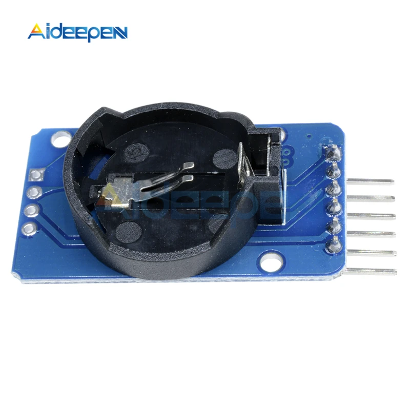DC 3,3 V-5,5 V DS3231 AT24C32 IIC модуль высокой точности RTC в реальном времени часы модуль памяти DS3231SN для Arduino
