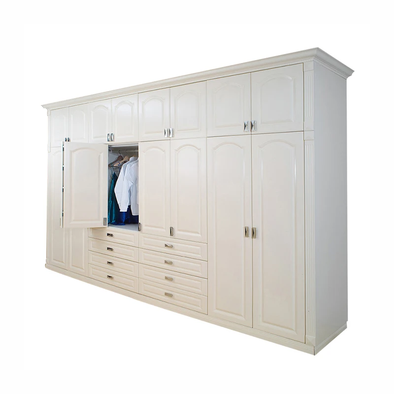 Оптовая продажа сделанный на заказ высококачественный дешевый шкаф современный