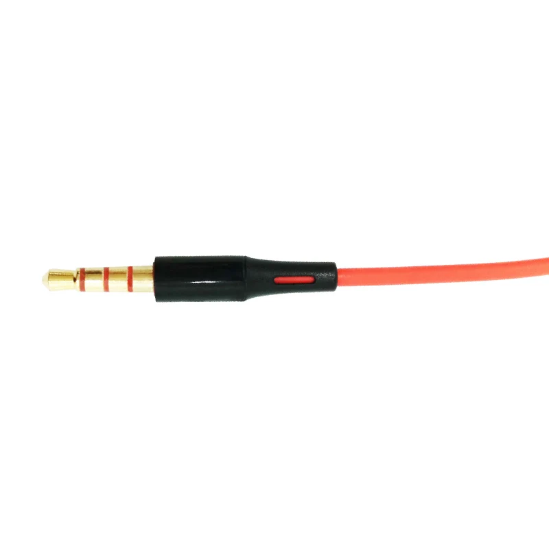 Наушники-вкладыши с дополнительным басом Hi-Fi стерео наушники 3 м xiomi игровая