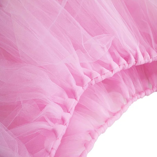 light Pink 5 шт. в партии, 100*80 см, фатиновая юбка-пачка для стола, фатиновая юбка-пачка для дня рождения, юбка-пачка, Свадебная вечеринка, украшение домашний текстиль - Цвет: light Pink