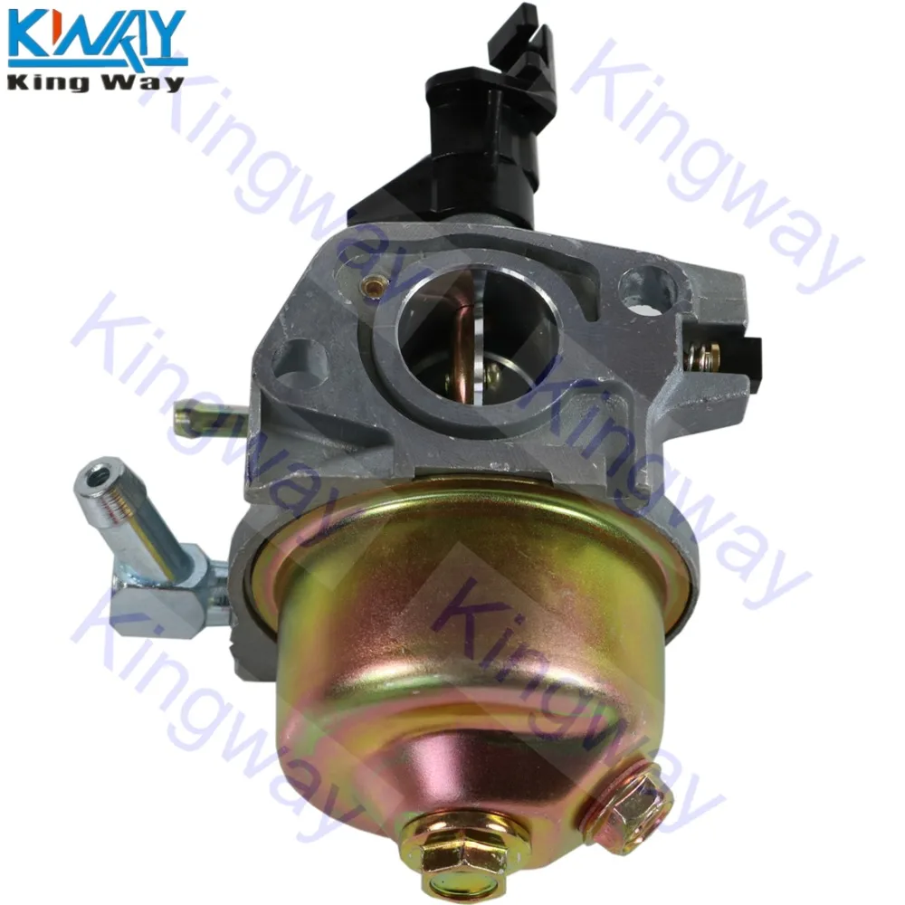Бесплатная доставка-King Way-Карбюратор Carb для Toro 120-4418 120-4419 119-1996 421 &amp 621