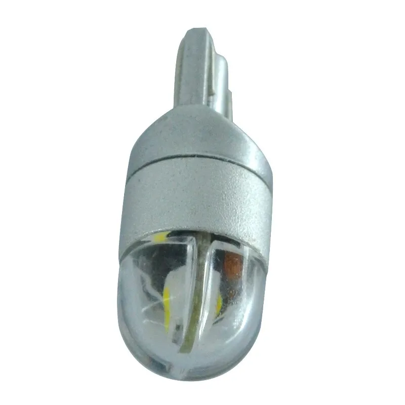 2 шт. atualizacao Estilo Do Carro W5W LEVOU T10 3030 SMD 3 авто Lampadas Auto 501 168 194 Лицензия Plat Luz Estacionamento|t10 3030|3
