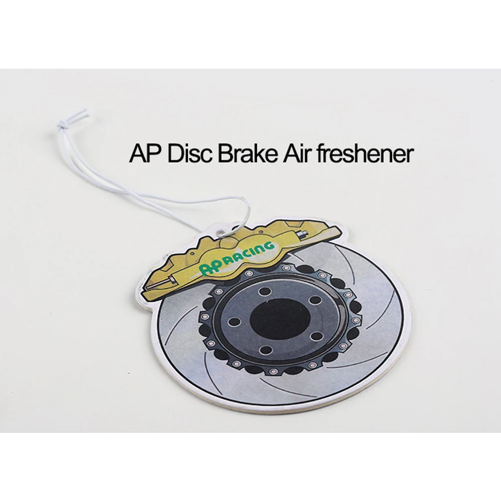 Ароматерапия JDM стиль зеркало заднего вида подвесной освежитель воздуха твердая