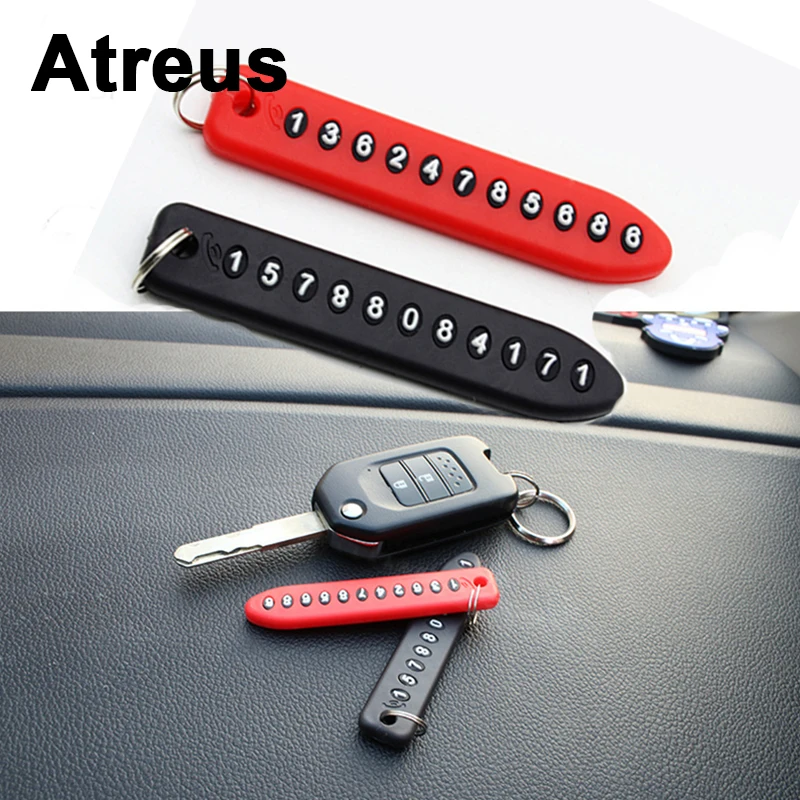 Atreus 1 шт. для BMW e46 e39 e36 Audi a4 b6 a3 a6 c5 Renault duster Lada granta автомобильная парковочная карта