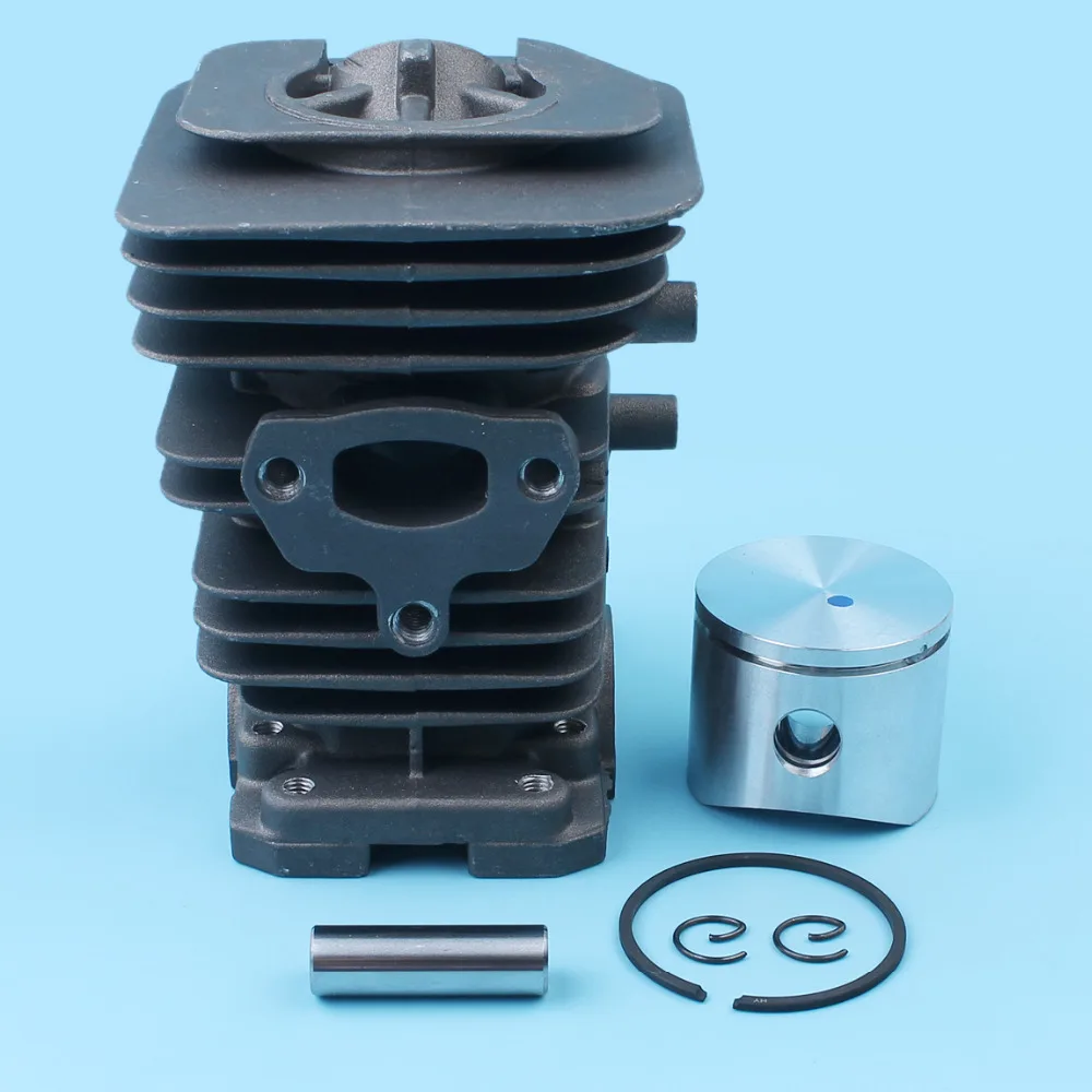 Комплект поршневых колец цилиндра 40 мм для пилы Husqvarna 141 LE 142 E 136 137 Craftsman catan 2500 2600