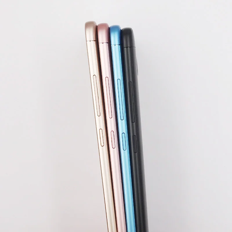 BaanSam Новый чехол для задней крышки батарейного отсека Xiaomi Redmi 5 Plus 99 дюйма с