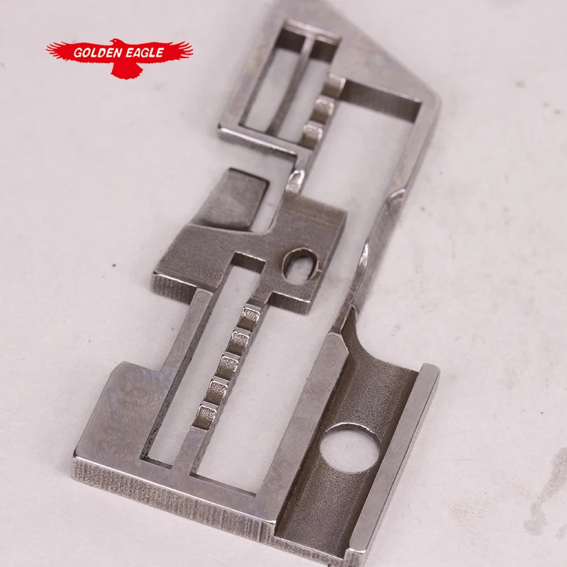 Игольчатая пластина для швейной машины YAMATO DCZ361 Overlock # Y33545|overlock machine|machine overlockmachine