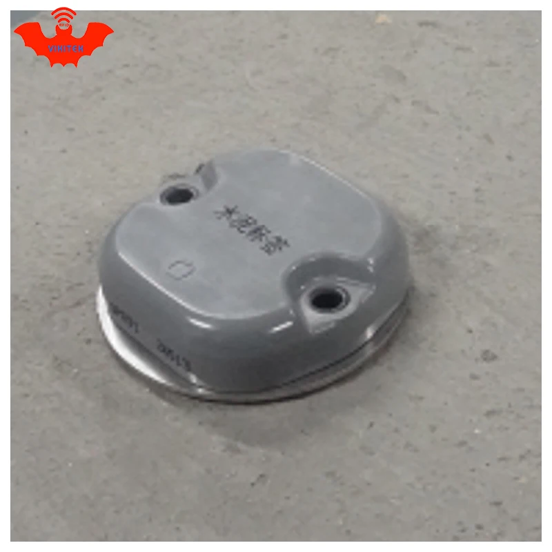 UHF RFID бетонная метка omni ID 915 МГц 868 Impinj Monza4QT EPC 5 шт. Бесплатная доставка Прочная ABS