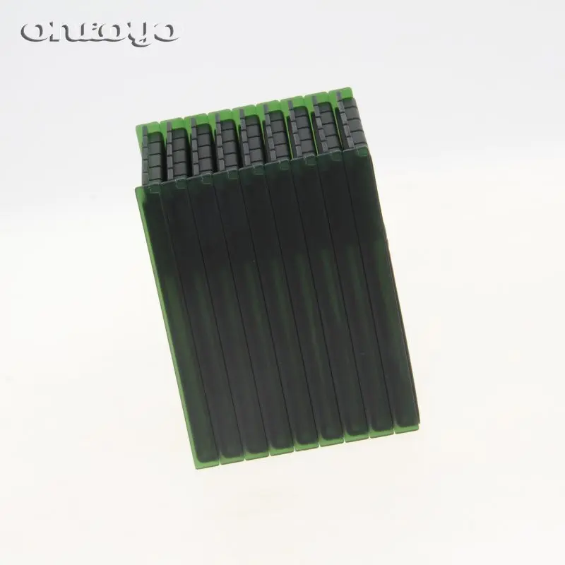 100% оригинальные немецкие швейные иглы Groz Beckert B27 Nm GB 81X1 / DCX27 1 упаковка 10 шт|nm| |